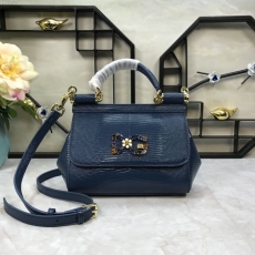 Dolce Gabbana Top Handle Bags